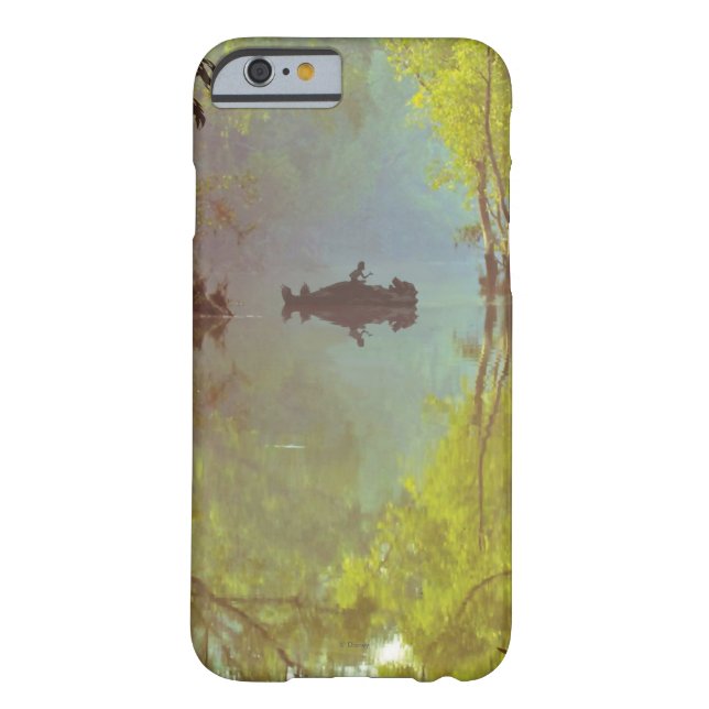 The Jungle Book | Laid Back Poster Case-Mate iPhone Case (Back)