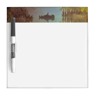 The Jungle Book   Laid Back Poster Dry Erase Board
