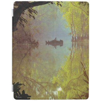 The Jungle Book | Laid Back Poster iPad Smart Cover
