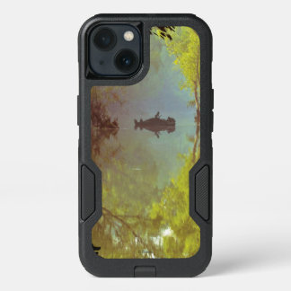 The Jungle Book | Laid Back Poster iPhone 13 Case