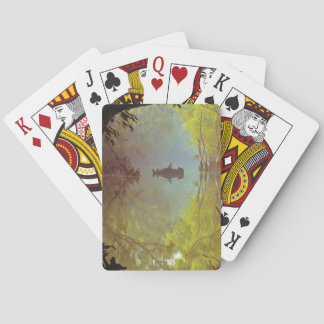 The Jungle Book | Laid Back Poster Poker Cards