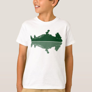 The Jungle Book | Mowgli and Baloo - Laid Back T-Shirt