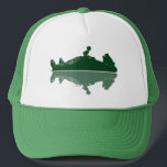 The Jungle Book | Mowgli and Baloo - Laid Back Trucker Hat<br><div class="desc">The Jungle Book Movie</div>
