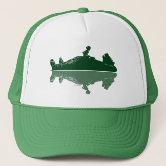The Jungle Book | Mowgli and Baloo - Laid Back Trucker Hat
