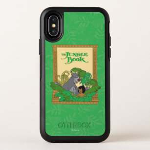 Disney Jungle Book King Louie Shock iPhone Case