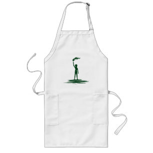 The Jungle Book Mowgli Long Apron