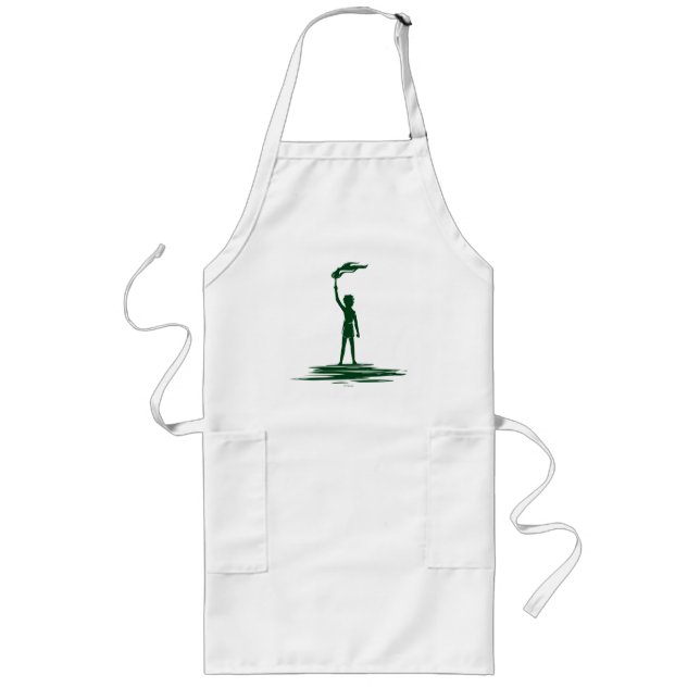 The Jungle Book | Mowgli Long Apron (Front)