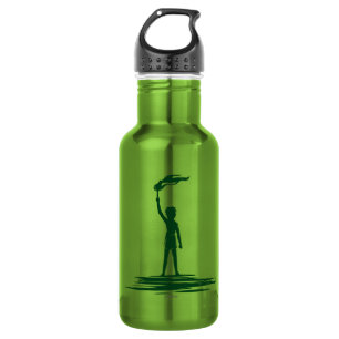 The Jungle Book Mowgli Stainless Steel Water Bottle