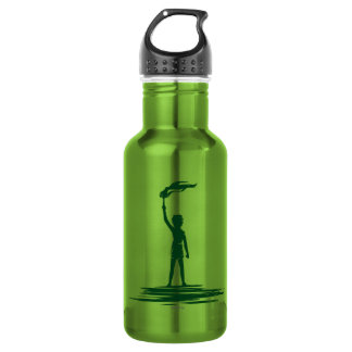 The Jungle Book | Mowgli Stainless Steel Water Bottle