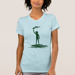 The Jungle Book Mowgli T-Shirt