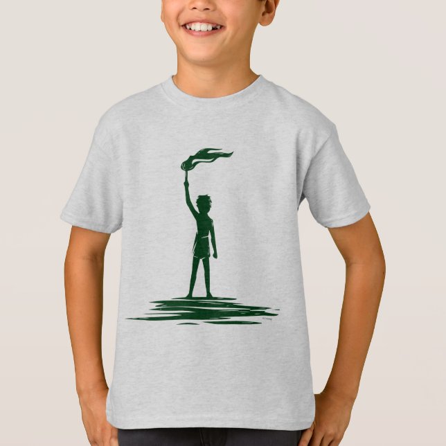 The Jungle Book | Mowgli T-Shirt (Front)