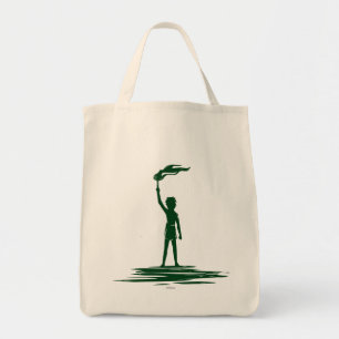 The Jungle Book Mowgli Tote Bag