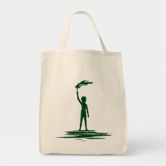 The Jungle Book | Mowgli Tote Bag