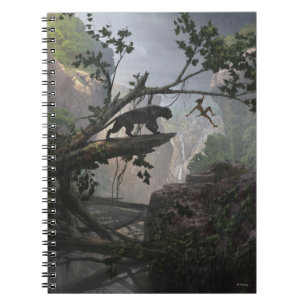 The Jungle Book Mystery of the Jungle