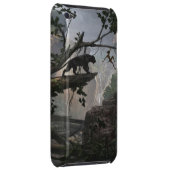 The Jungle Book | Mystery of the Jungle iPod Touch Case (Back/Right)