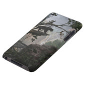 The Jungle Book | Mystery of the Jungle iPod Touch Case (Bottom)