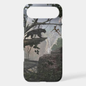 The Jungle Book | Mystery of the Jungle iPod Touch Case (Back)