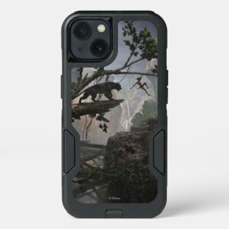 The Jungle Book | Mystery of the Jungle iPhone 13 Case