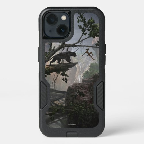The Jungle Book  Mystery of the Jungle iPhone 13 Case