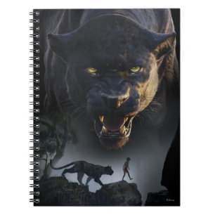 The Jungle Book Push the Boundaries