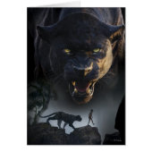 The Jungle Book | Push the Boundaries (Front)