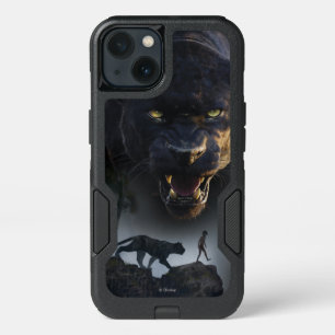 The Jungle Book Push the Boundaries iPhone 13 Case