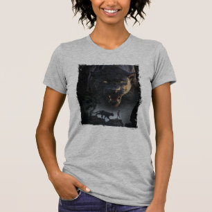 The Jungle Book Push the Boundaries T-Shirt