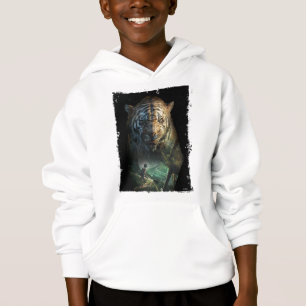 The Jungle Book   Shere Khan & Mowgli Hoodie