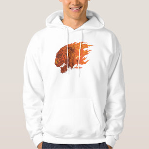 The Jungle Book Shere Khan & Mowgli Hoodie