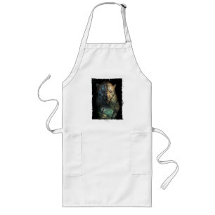 The Jungle Book   Shere Khan & Mowgli Long Apron