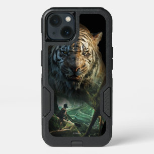 The Jungle Book Shere Khan & Mowgli iPhone 13 Case