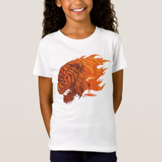 The Jungle Book | Shere Khan & Mowgli T-Shirt
