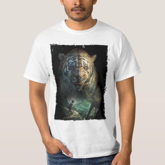 shere khan t shirt