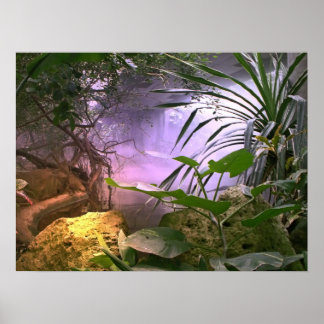 The Jungle Poster