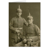 The Kaiser's Boys (Front)