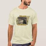 The Kalakala Shirt! Washington State Ferry Of Yore T-shirt at Zazzle