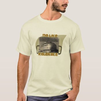 The Kalakala Shirt! Washington State Ferry Of Yore T-shirt by Wandwood at Zazzle