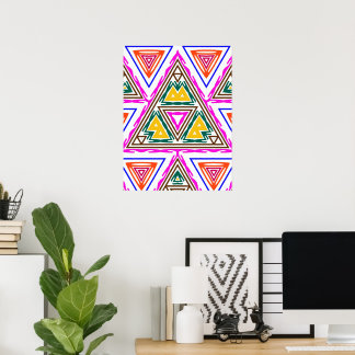 THE KALEIDOSCOPE OF LIFE POSTER