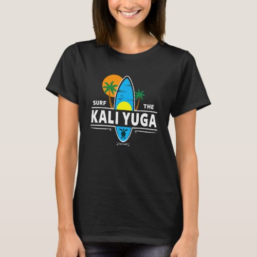 The Kali Yuga Surf Club  Clothing  Tees Store 9