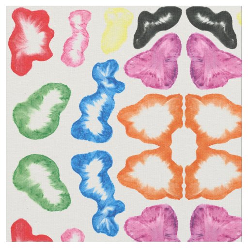 The Kandi Experience Original in Pastels Fabric