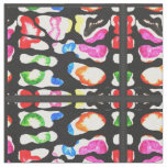 The Kandi Experiment in Pastels Fabric