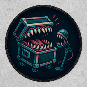 The Karaoke Mimic Patch