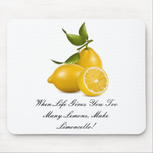 The Karen Mousepad