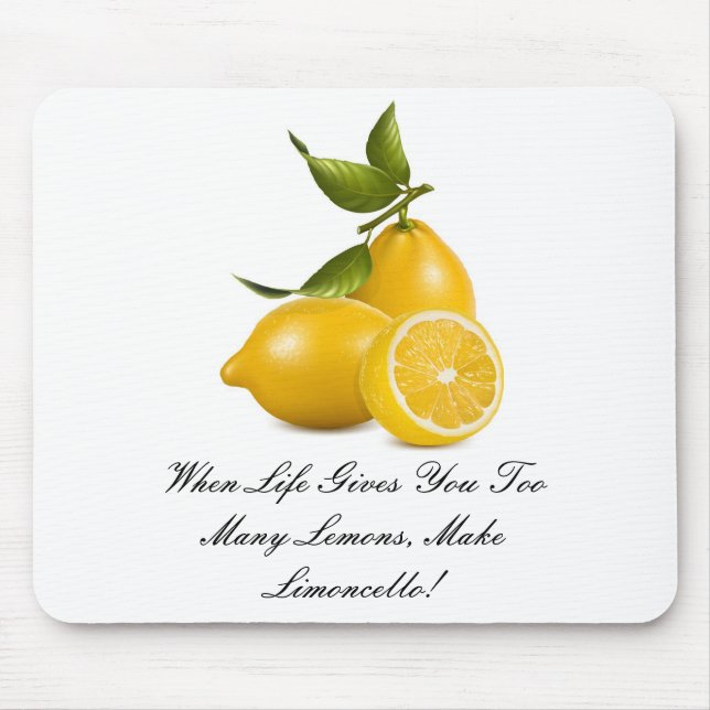 The Karen Mousepad (Front)