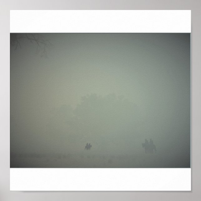 The Kelly Gang Poster (Front)