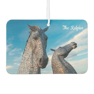The Kelpies Air Freshener
