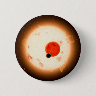 The Kepler-16 System. Button