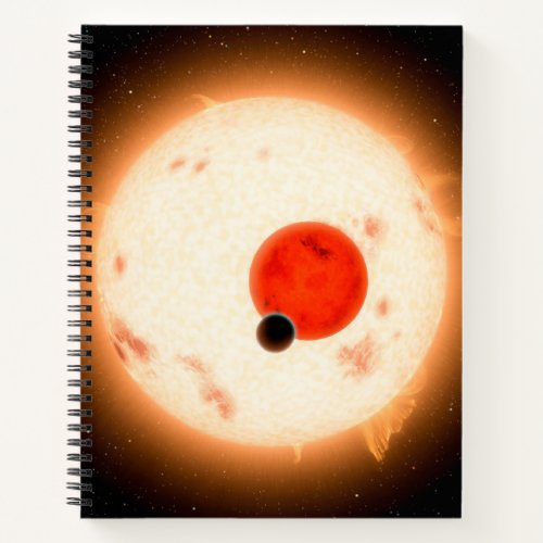 The Kepler_16 System Notebook