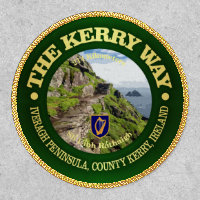 The Kerry Way 