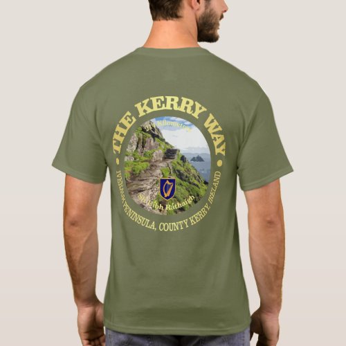 The Kerry Way T_Shirt
